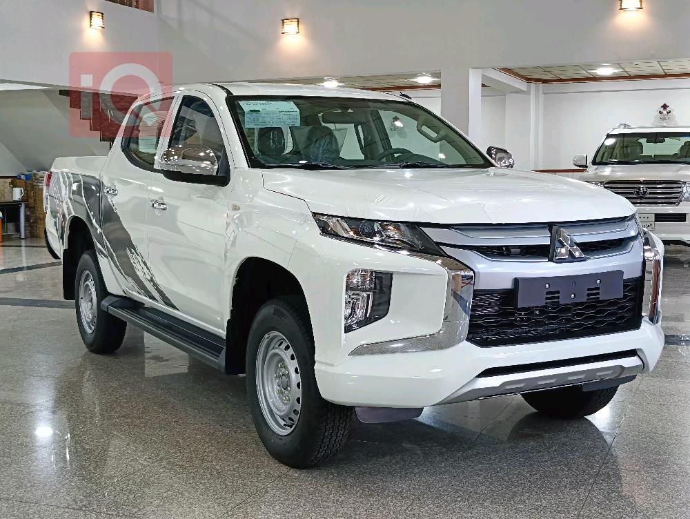 ميتسوبيشي L200